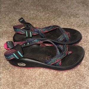 Chaco sandals - size 9